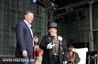 Bild: Goldener Roland