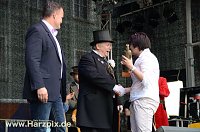 Bild: Goldener Roland
