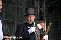 Bild: Goldener Roland