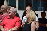 Bild: Goldener Roland