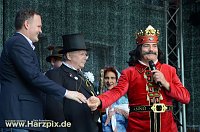 Bild: Goldener Roland