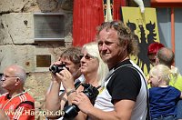 Bild: Goldener Roland