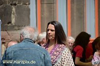 Bild: Goldener Roland