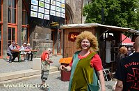 Bild: Goldener Roland