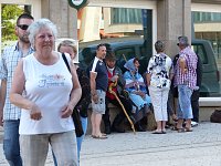 Das Rolandsfest 2015 geht zu Ende Bild: Das Rolandsfest 2015 geht zu Ende
