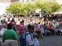 Das Rolandsfest 2015 geht zu Ende Bild: Das Rolandsfest 2015 geht zu Ende