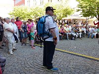 Das Rolandsfest 2015 geht zu Ende Bild: Das Rolandsfest 2015 geht zu Ende