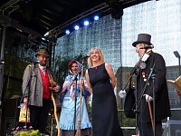 Das Rolandsfest 2015 geht zu Ende Bild: Das Rolandsfest 2015 geht zu Ende