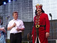 Das Rolandsfest 2015 geht zu Ende Bild: Das Rolandsfest 2015 geht zu Ende