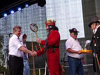 Das Rolandsfest 2015 geht zu Ende Bild: Das Rolandsfest 2015 geht zu Ende