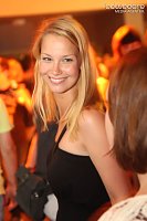 Party im Jugendclubhaus in Nordhausen Bild: Party im Jugendclubhaus in Nordhausen