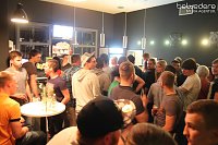 Party im Jugendclubhaus in Nordhausen Bild: Party im Jugendclubhaus in Nordhausen