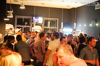Party im Jugendclubhaus in Nordhausen Bild: Party im Jugendclubhaus in Nordhausen