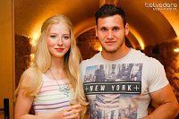 Party im Jugendclubhaus in Nordhausen Bild: Party im Jugendclubhaus in Nordhausen