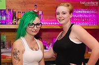 Party im Jugendclubhaus in Nordhausen Bild: Party im Jugendclubhaus in Nordhausen