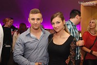 Party im Jugendclubhaus in Nordhausen Bild: Party im Jugendclubhaus in Nordhausen
