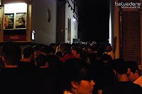 Party im Jugendclubhaus in Nordhausen Bild: Party im Jugendclubhaus in Nordhausen