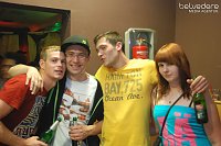 Party im Jugendclubhaus in Nordhausen Bild: Party im Jugendclubhaus in Nordhausen