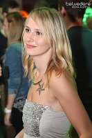 Party im Jugendclubhaus in Nordhausen Bild: Party im Jugendclubhaus in Nordhausen