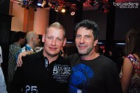 Party im Jugendclubhaus in Nordhausen Bild: Party im Jugendclubhaus in Nordhausen