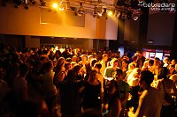 Party im Jugendclubhaus in Nordhausen Bild: Party im Jugendclubhaus in Nordhausen