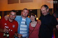 Party im Jugendclubhaus in Nordhausen Bild: Party im Jugendclubhaus in Nordhausen