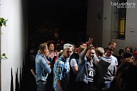Party im Jugendclubhaus in Nordhausen Bild: Party im Jugendclubhaus in Nordhausen