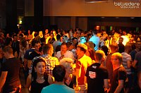 Party im Jugendclubhaus in Nordhausen Bild: Party im Jugendclubhaus in Nordhausen
