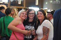 Party im Jugendclubhaus in Nordhausen Bild: Party im Jugendclubhaus in Nordhausen