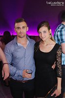 Party im Jugendclubhaus in Nordhausen Bild: Party im Jugendclubhaus in Nordhausen