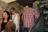 Party im Jugendclubhaus in Nordhausen Bild: Party im Jugendclubhaus in Nordhausen