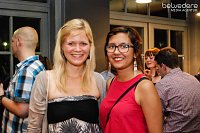 Party im Jugendclubhaus in Nordhausen Bild: Party im Jugendclubhaus in Nordhausen