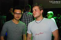 Party im Jugendclubhaus in Nordhausen Bild: Party im Jugendclubhaus in Nordhausen
