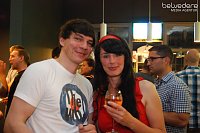 Party im Jugendclubhaus in Nordhausen Bild: Party im Jugendclubhaus in Nordhausen