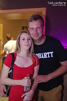 Party im Jugendclubhaus in Nordhausen Bild: Party im Jugendclubhaus in Nordhausen