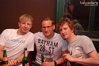 Party im Jugendclubhaus in Nordhausen Bild: Party im Jugendclubhaus in Nordhausen