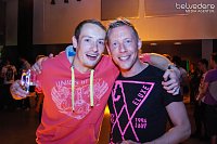 Party im Jugendclubhaus in Nordhausen Bild: Party im Jugendclubhaus in Nordhausen