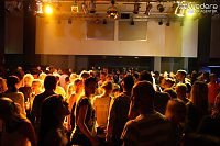 Party im Jugendclubhaus in Nordhausen Bild: Party im Jugendclubhaus in Nordhausen