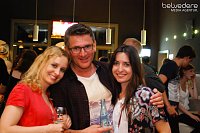 Party im Jugendclubhaus in Nordhausen Bild: Party im Jugendclubhaus in Nordhausen