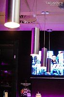 Party im Jugendclubhaus in Nordhausen Bild: Party im Jugendclubhaus in Nordhausen