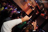 Party im Jugendclubhaus in Nordhausen Bild: Party im Jugendclubhaus in Nordhausen