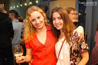Party im Jugendclubhaus in Nordhausen Bild: Party im Jugendclubhaus in Nordhausen