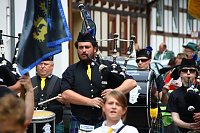 Bild: Sch&uuml;tzenfest in Obergebra