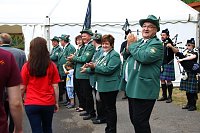 Bild: Sch&uuml;tzenfest in Obergebra