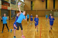 Kreismeisterschaften Handball Bild: Kreismeisterschaften Handball