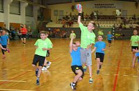 Kreismeisterschaften Handball Bild: Kreismeisterschaften Handball