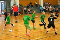 Kreismeisterschaften Handball Bild: Kreismeisterschaften Handball