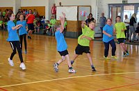 Kreismeisterschaften Handball Bild: Kreismeisterschaften Handball