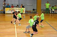 Kreismeisterschaften Handball Bild: Kreismeisterschaften Handball