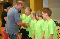 Kreismeisterschaften Handball Bild: Kreismeisterschaften Handball